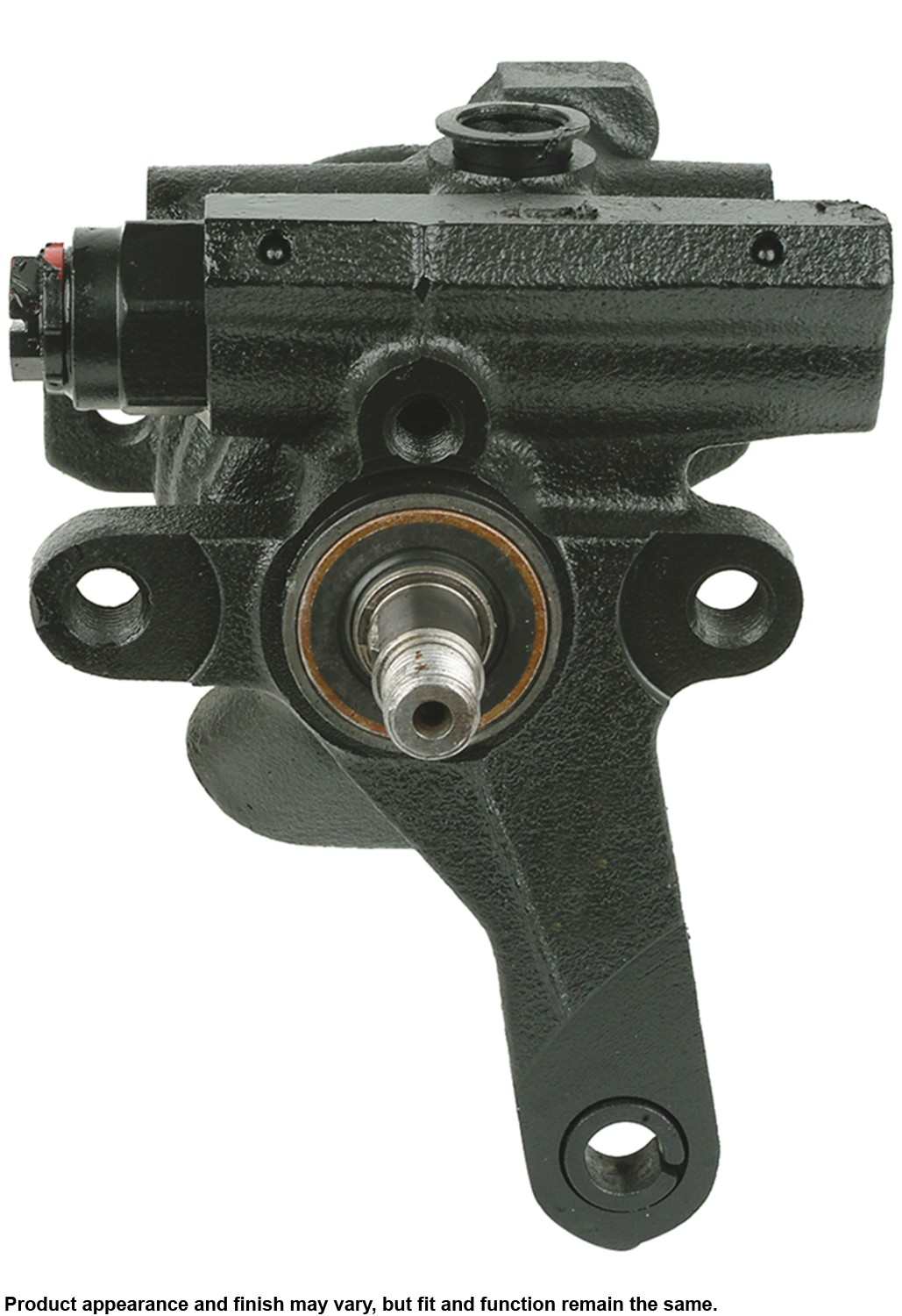Cardone Reman Remanufactured Power Steering Pump 21-5224