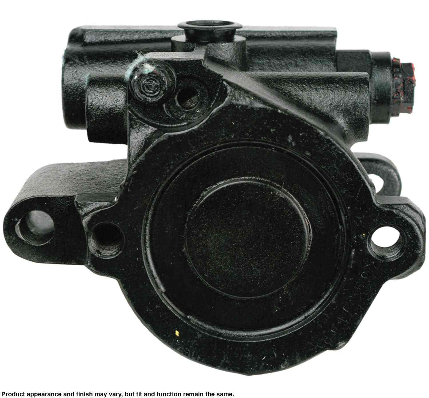 Cardone Reman Remanufactured Power Steering Pump 21-5225