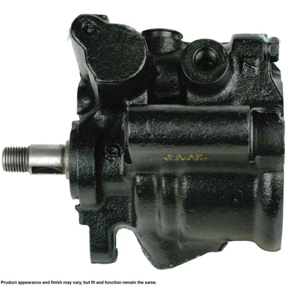 Cardone Reman Remanufactured Power Steering Pump 21-5225