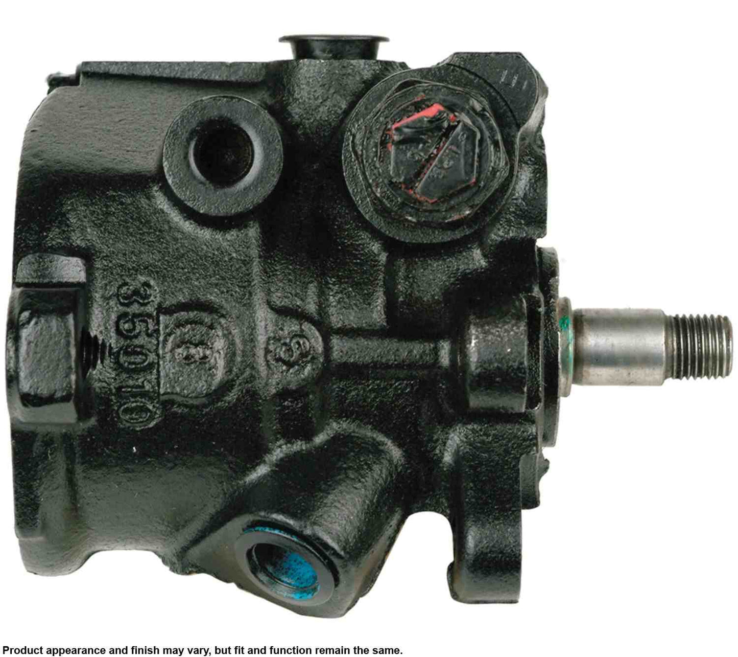 Cardone Reman Remanufactured Power Steering Pump 21-5225