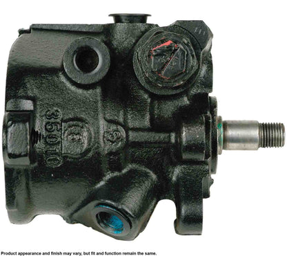 Cardone Reman Remanufactured Power Steering Pump 21-5225