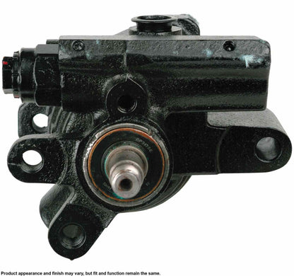Cardone Reman Remanufactured Power Steering Pump 21-5225