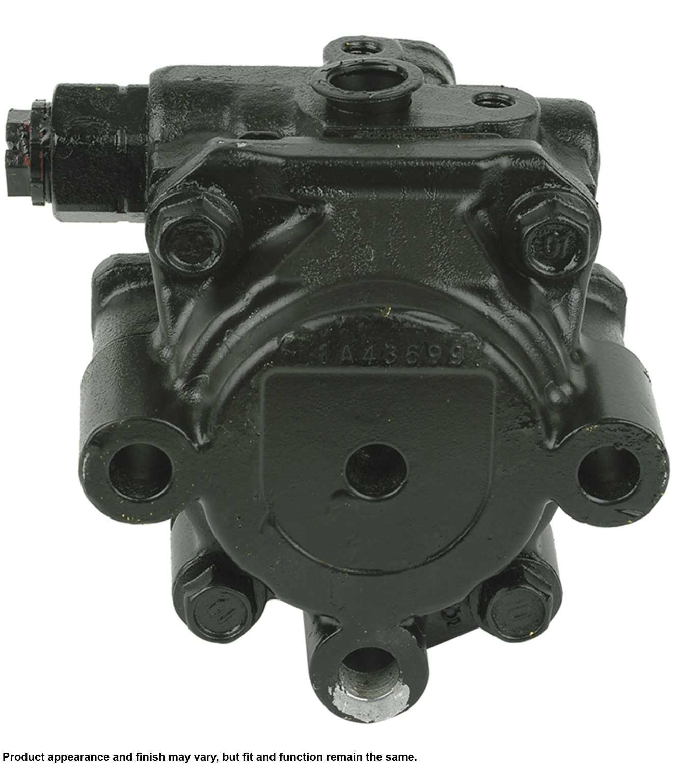 Cardone Reman Power Steering Pump 21-5228