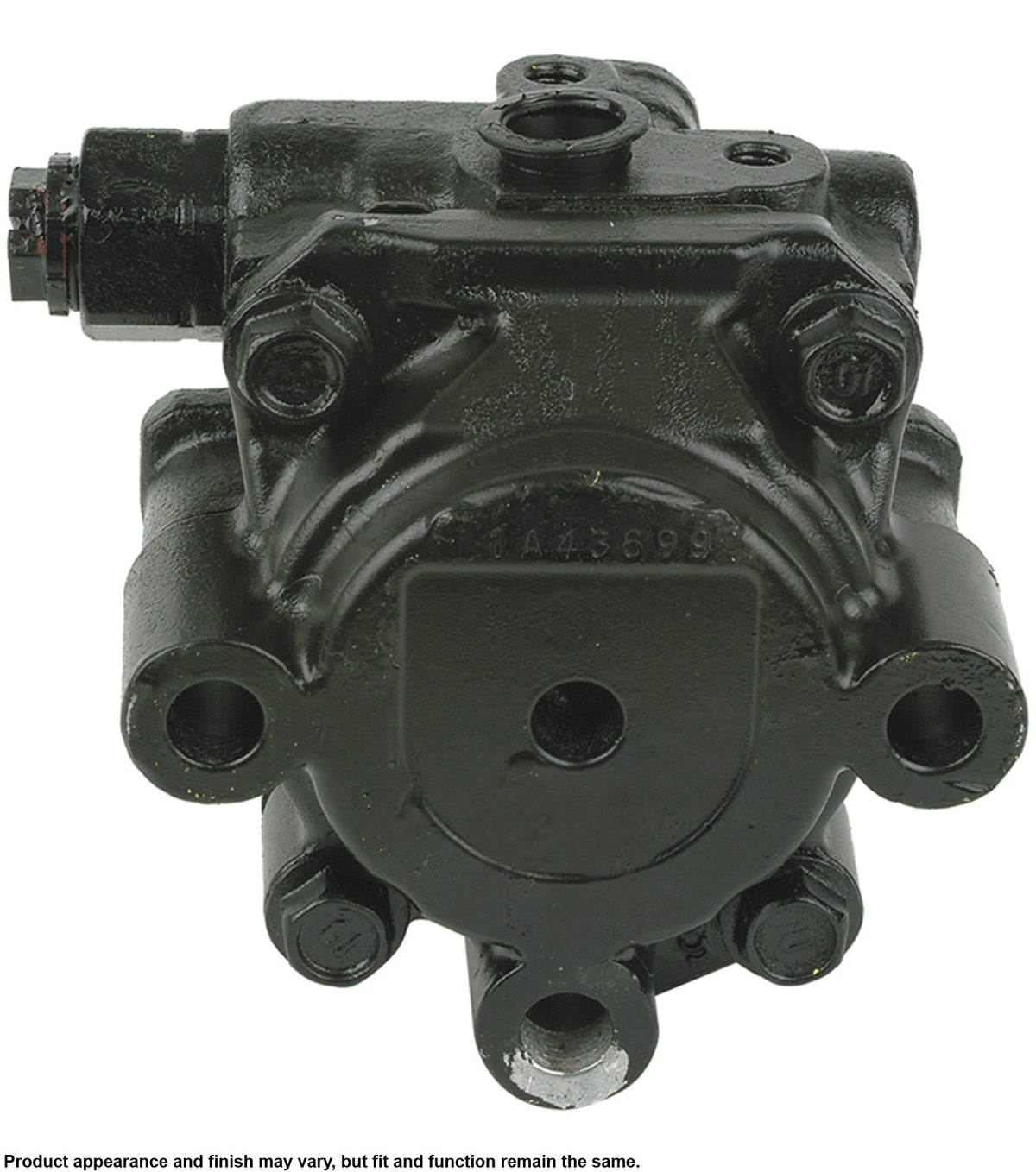Cardone Reman Power Steering Pump 21-5228
