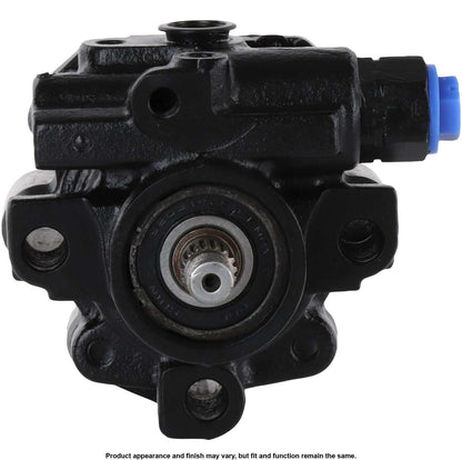 Cardone Reman Power Steering Pump 21-5228