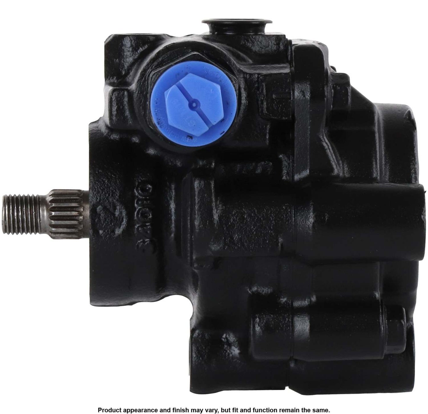 Cardone Reman Power Steering Pump 21-5228