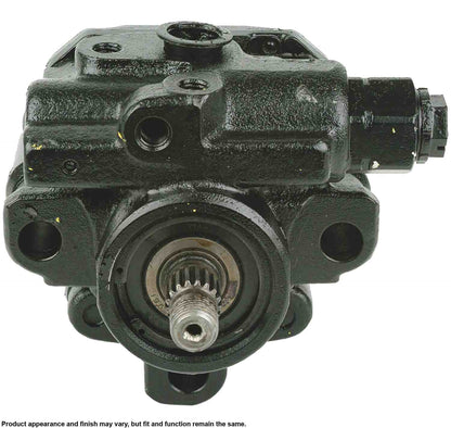 Cardone Reman Power Steering Pump 21-5228