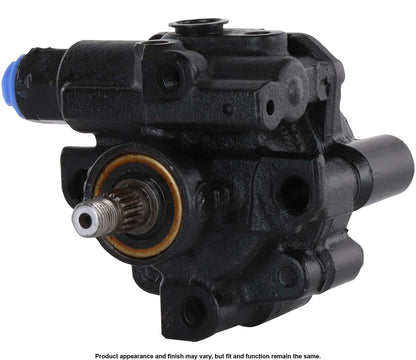 Cardone Reman Power Steering Pump 21-5229