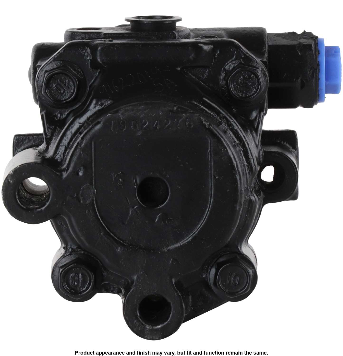 Cardone Reman Power Steering Pump 21-5229