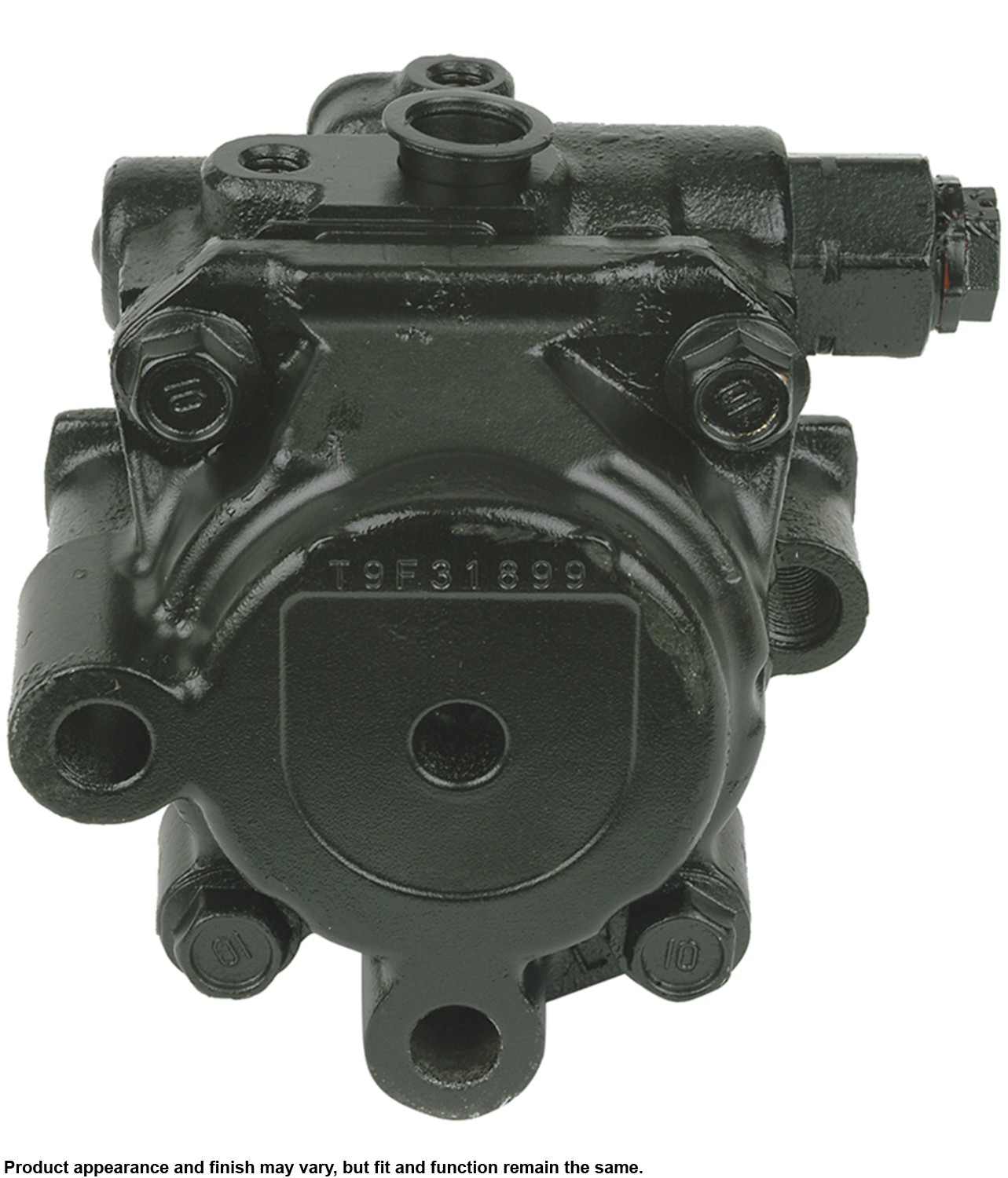Cardone Reman Power Steering Pump 21-5229
