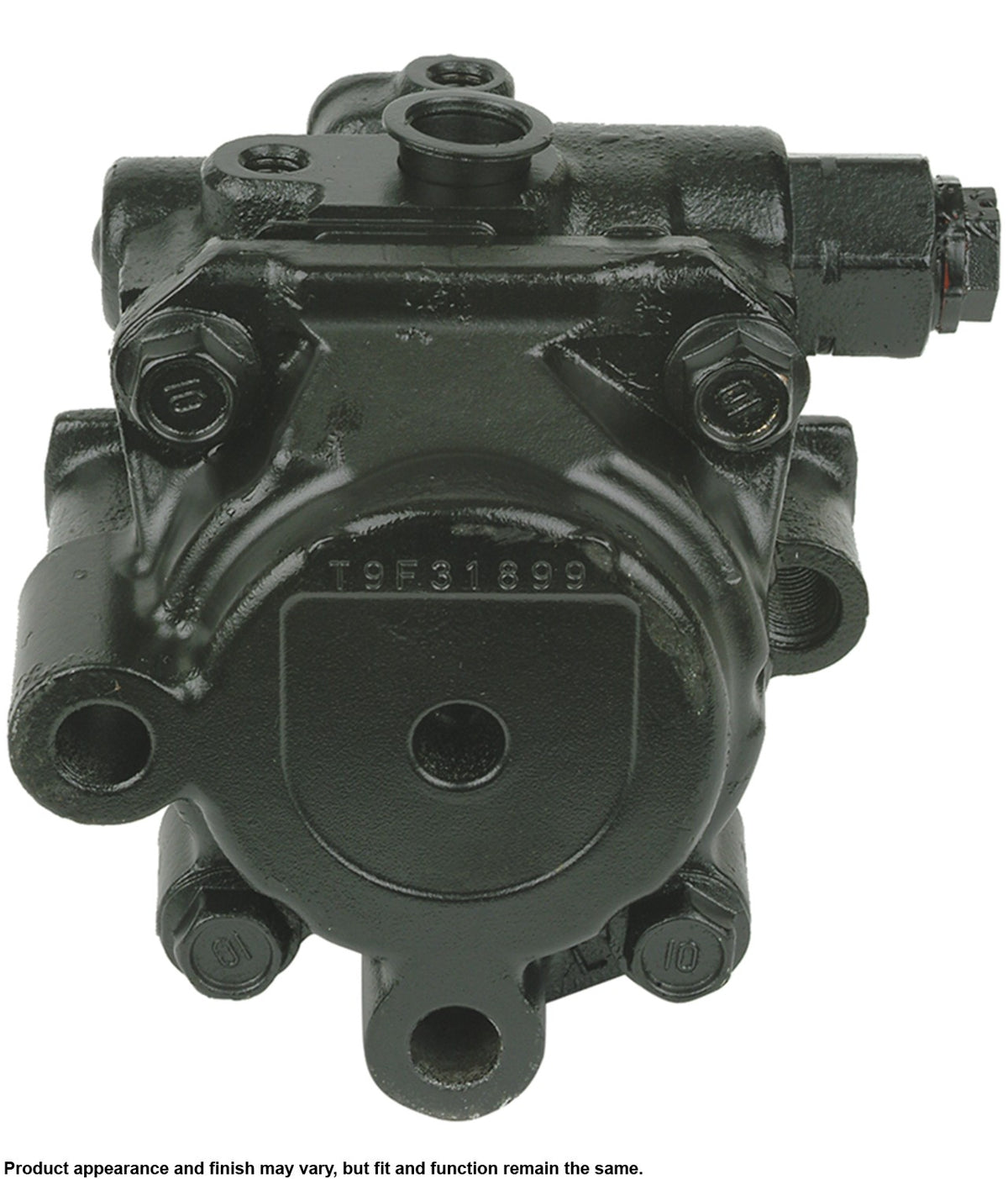 Cardone Reman Power Steering Pump 21-5229