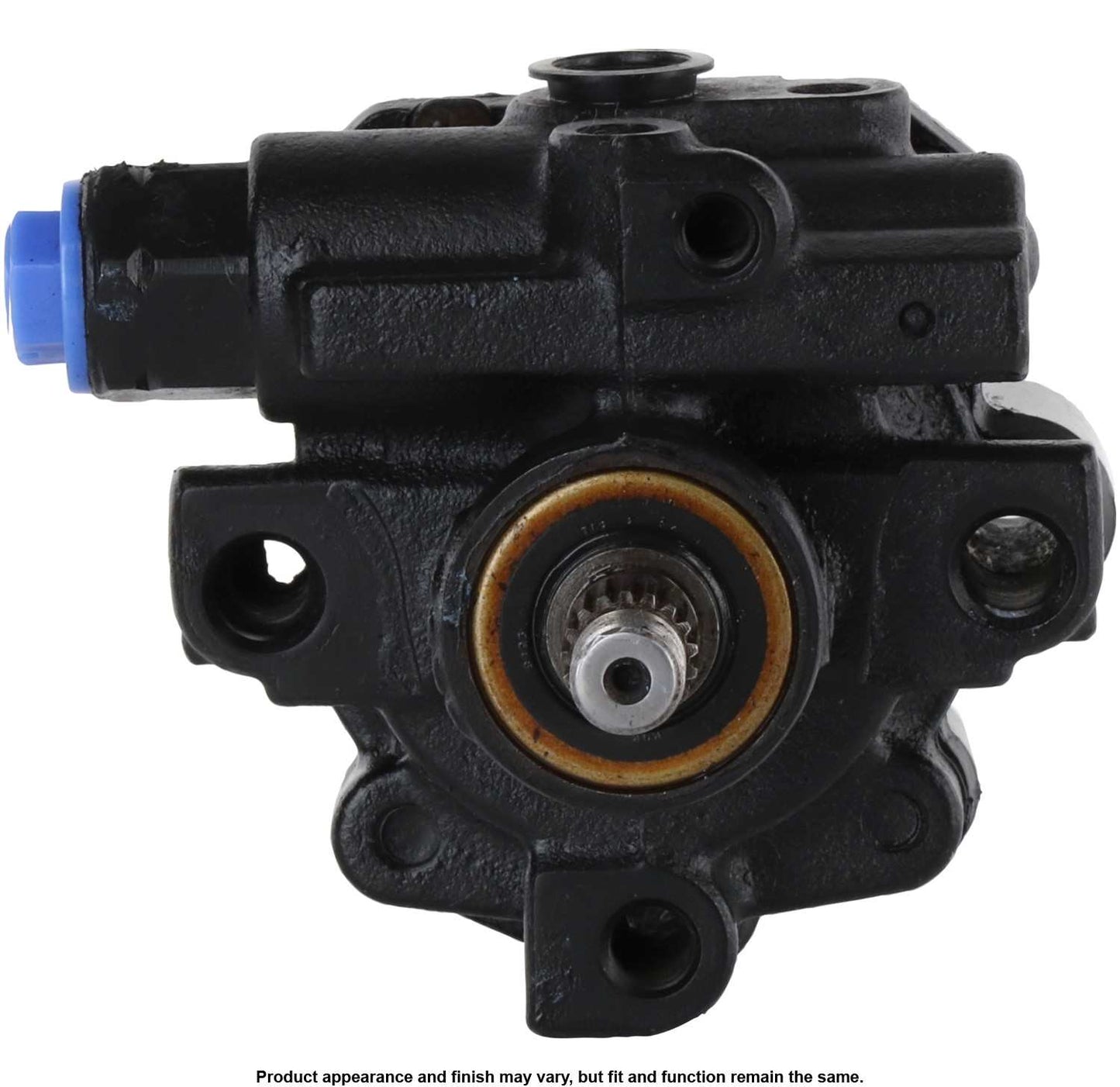 Cardone Reman Power Steering Pump 21-5229