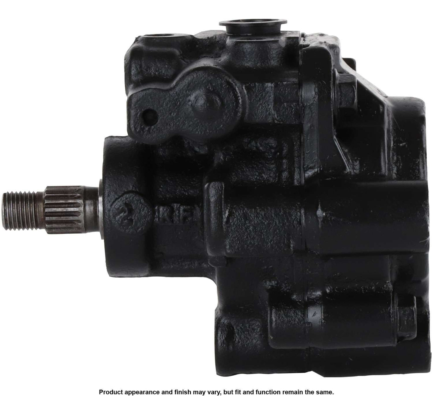 Cardone Reman Power Steering Pump 21-5229