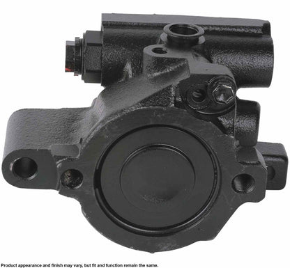 Cardone Reman Remanufactured Power Steering Pump 21-5230