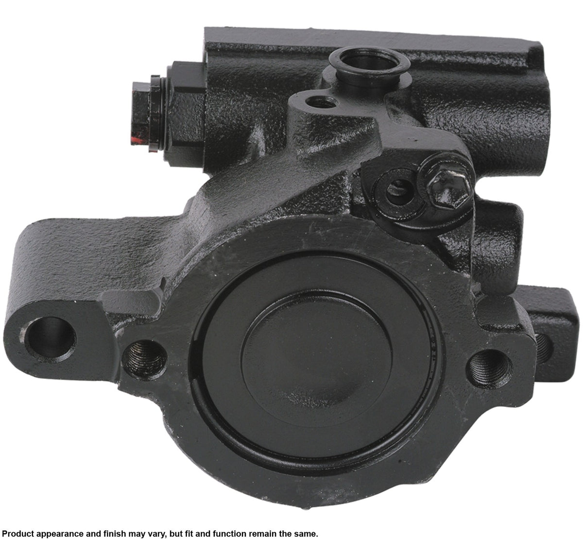 Cardone Reman Remanufactured Power Steering Pump 21-5230
