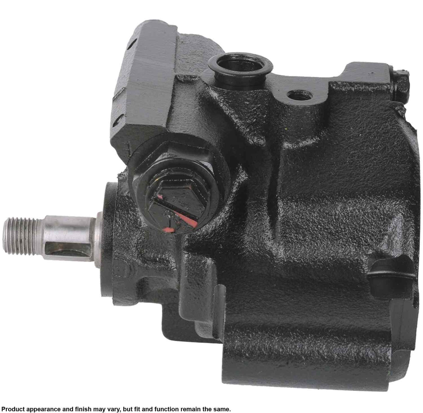 Cardone Reman Remanufactured Power Steering Pump 21-5230