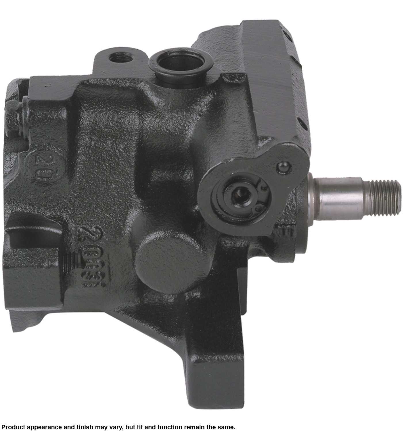 Cardone Reman Remanufactured Power Steering Pump 21-5230
