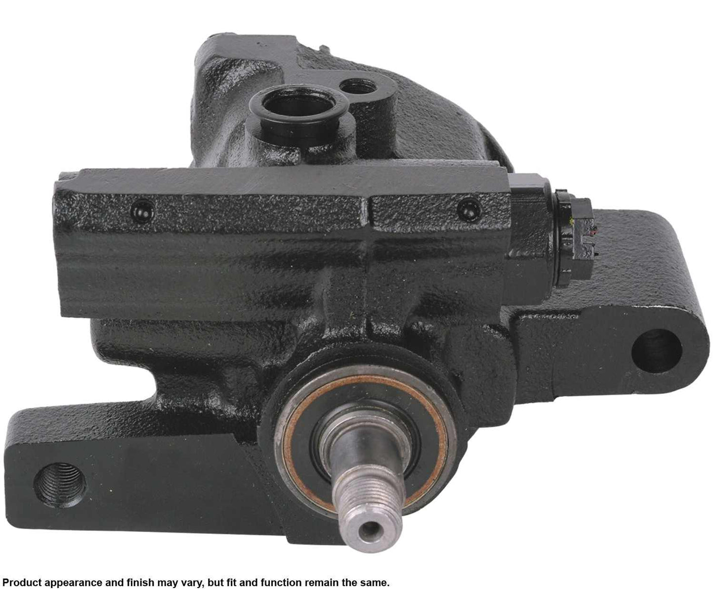 Cardone Reman Remanufactured Power Steering Pump 21-5230