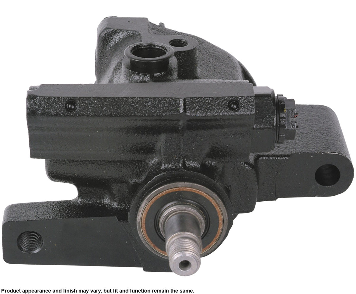 Cardone Reman Remanufactured Power Steering Pump 21-5230