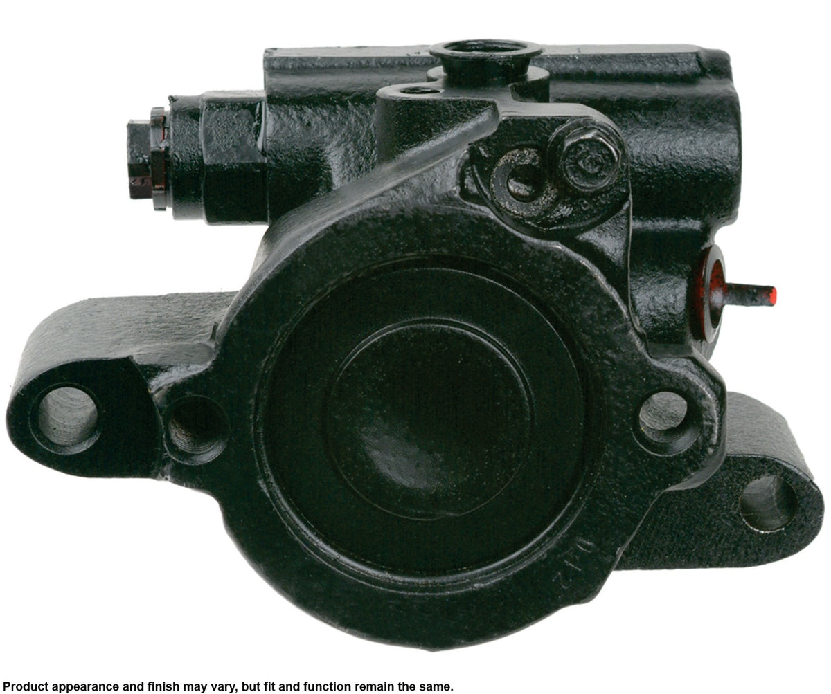 Cardone Reman Power Steering Pump 21-5232