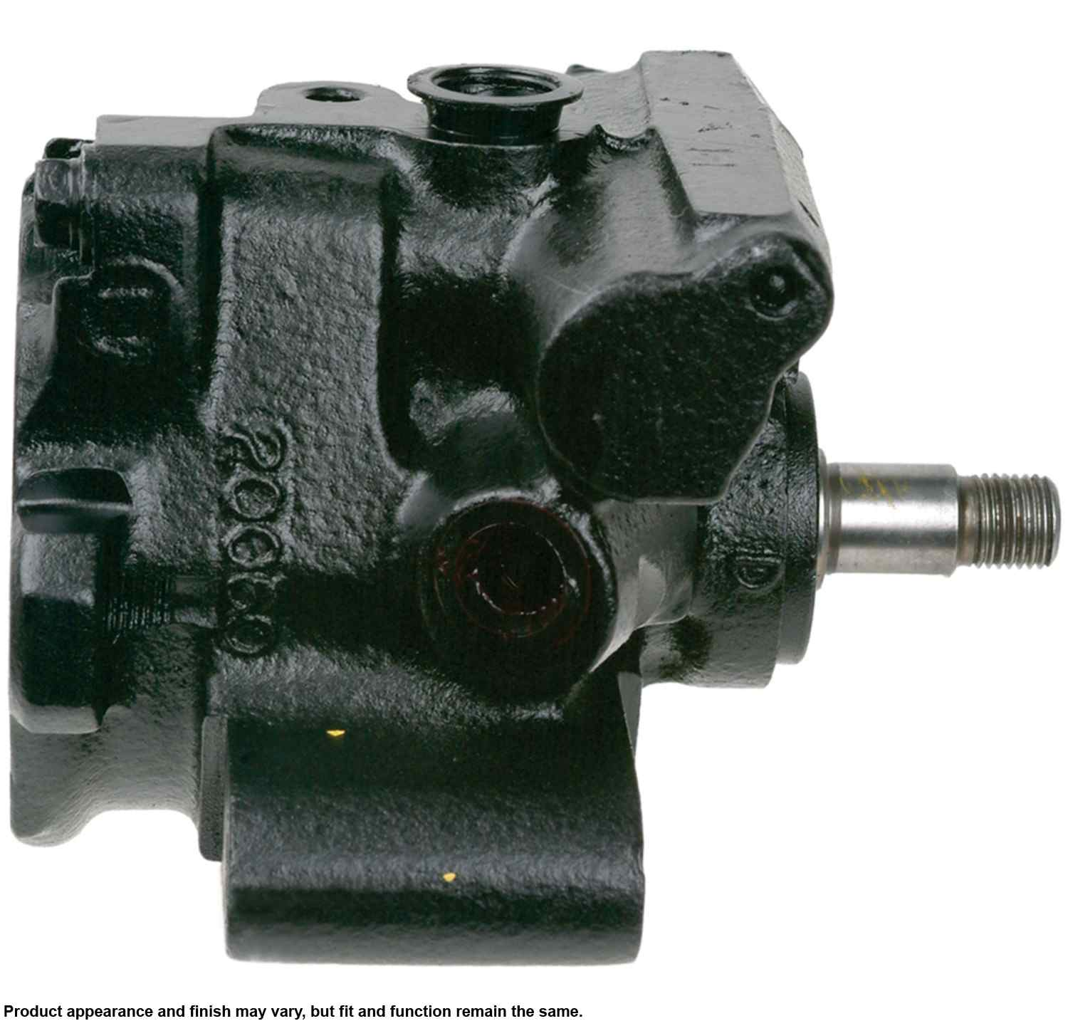 Cardone Reman Power Steering Pump 21-5232