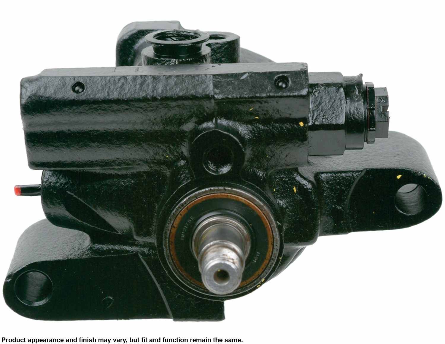 Cardone Reman Power Steering Pump 21-5232