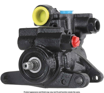 Cardone Reman Power Steering Pump 21-5234