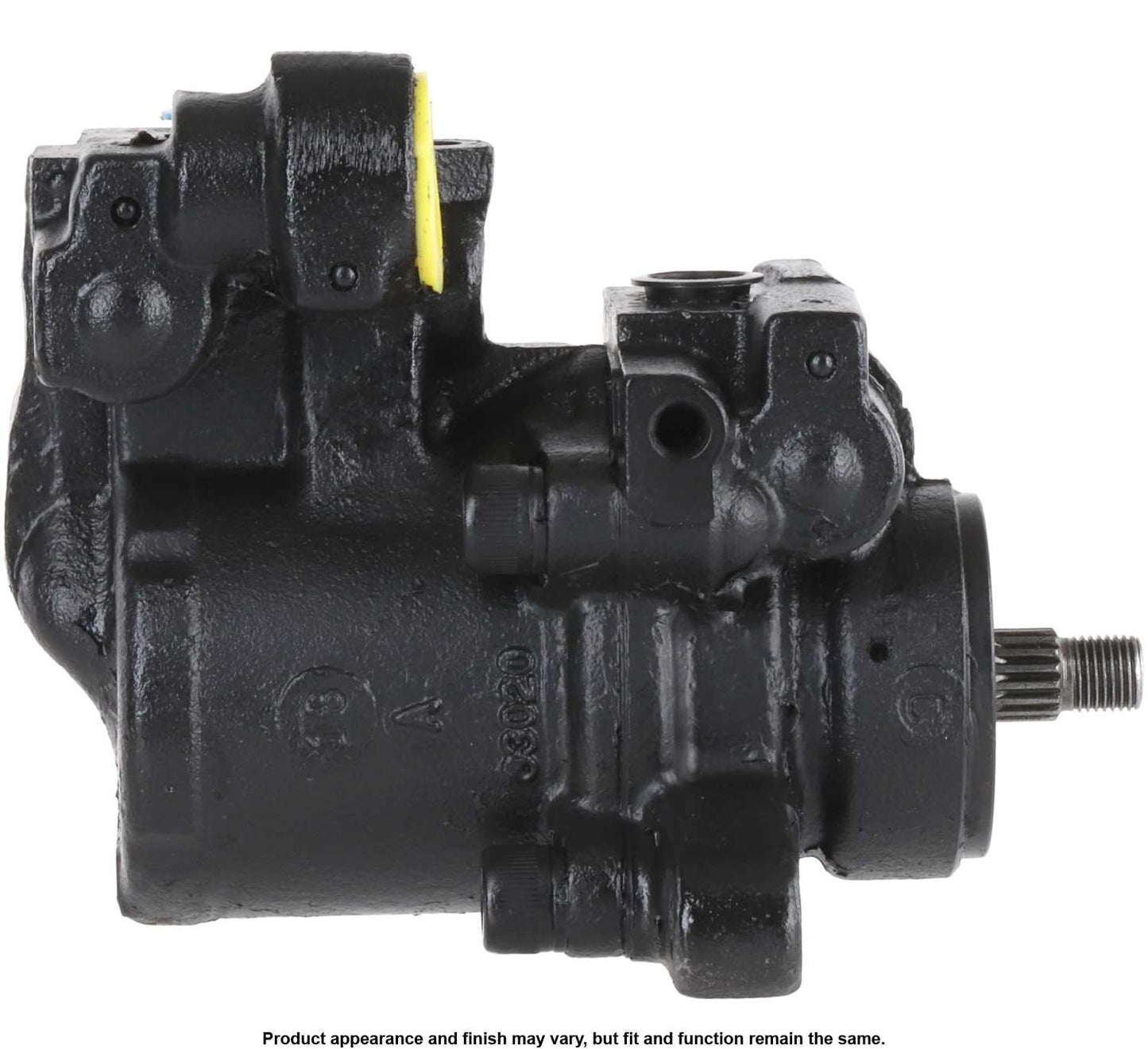 Cardone Reman Power Steering Pump 21-5234