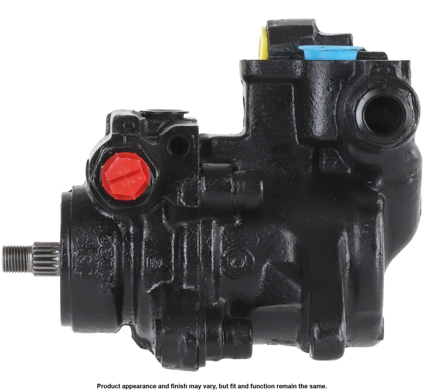 Cardone Reman Power Steering Pump 21-5234