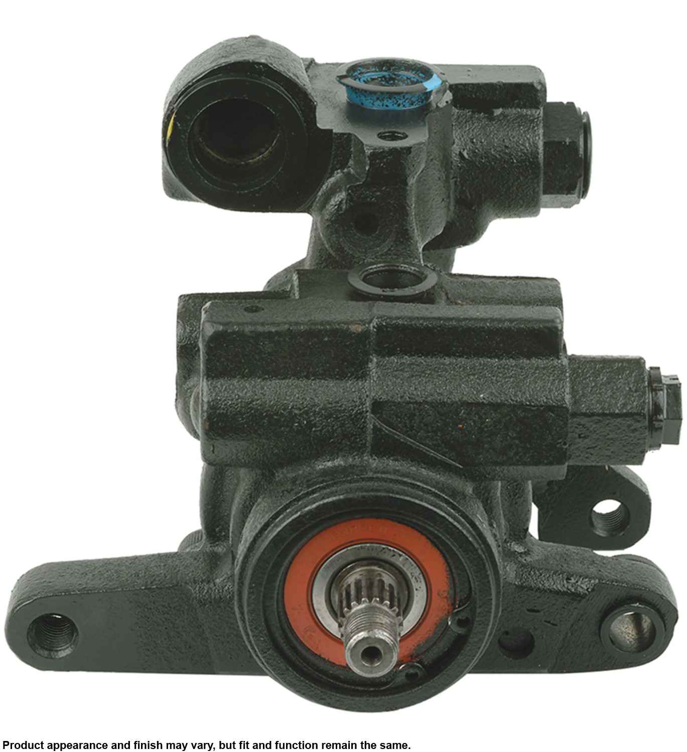 Cardone Reman Power Steering Pump 21-5234