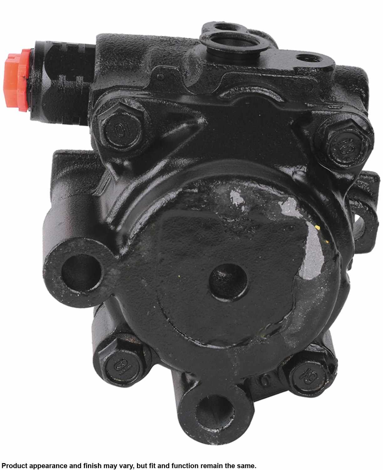 Cardone Reman Power Steering Pump 21-5235