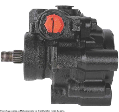 Cardone Reman Power Steering Pump 21-5235