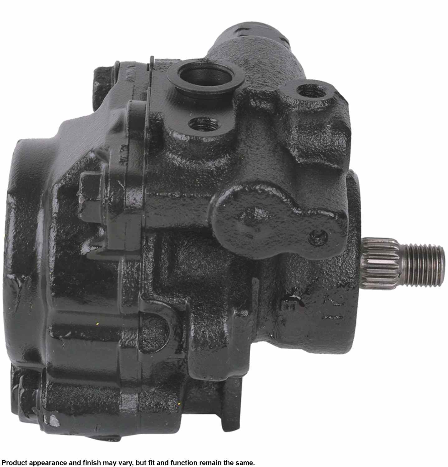 Cardone Reman Power Steering Pump 21-5235