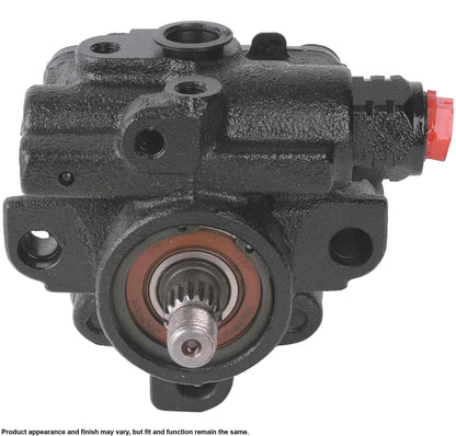 Cardone Reman Power Steering Pump 21-5235