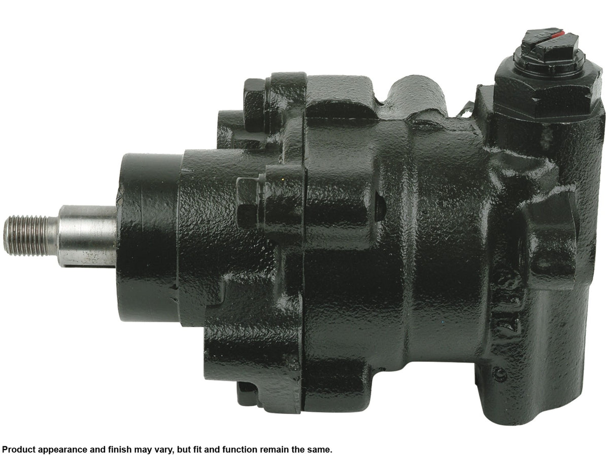 Cardone Reman Power Steering Pump 21-5239