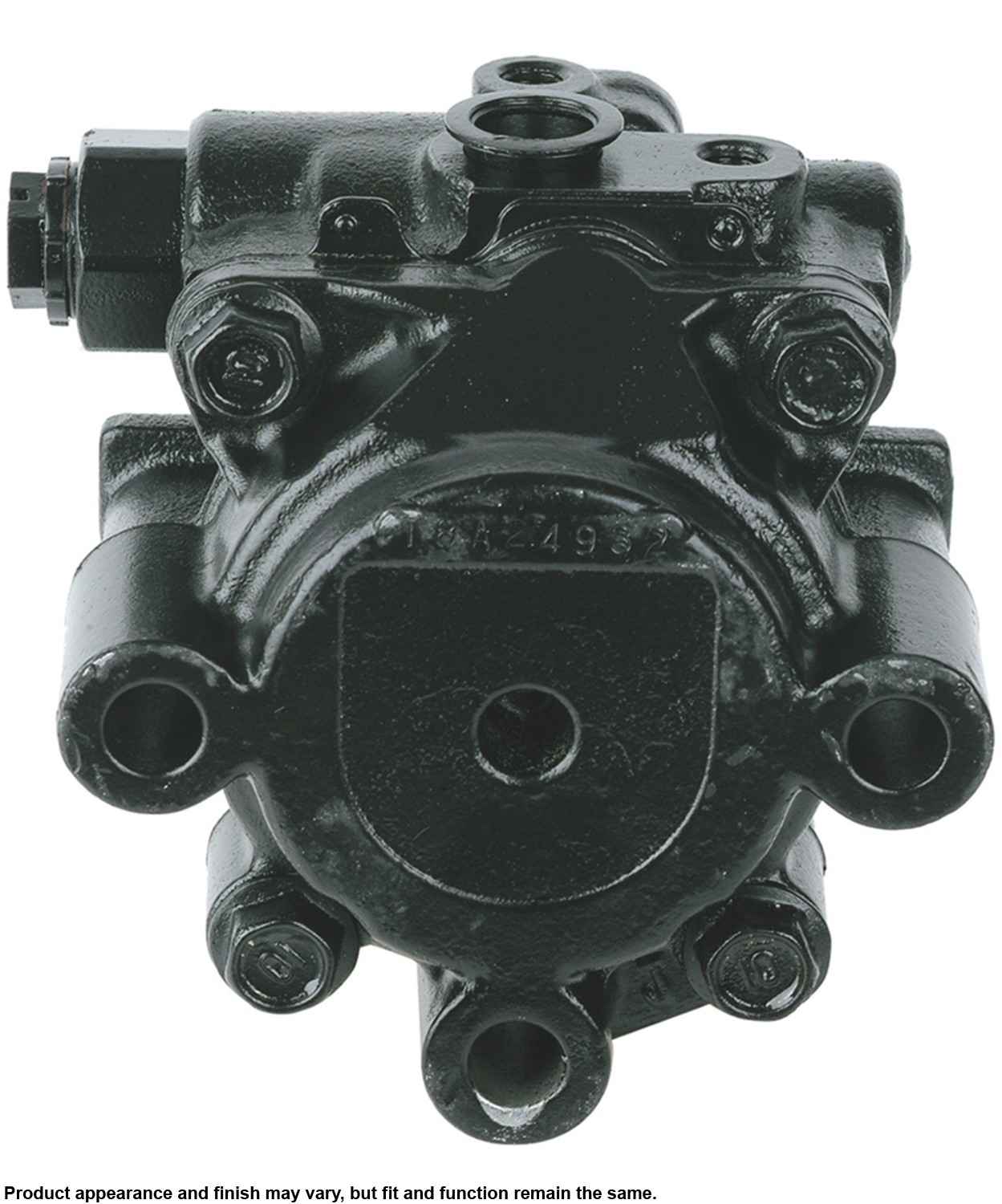 Cardone Reman Remanufactured Power Steering Pump 21-5240