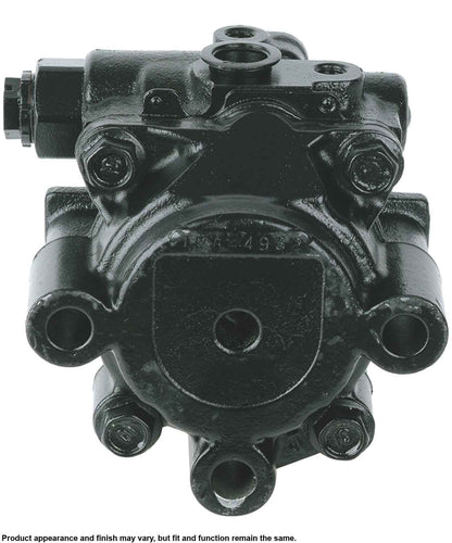 Cardone Reman Remanufactured Power Steering Pump 21-5240