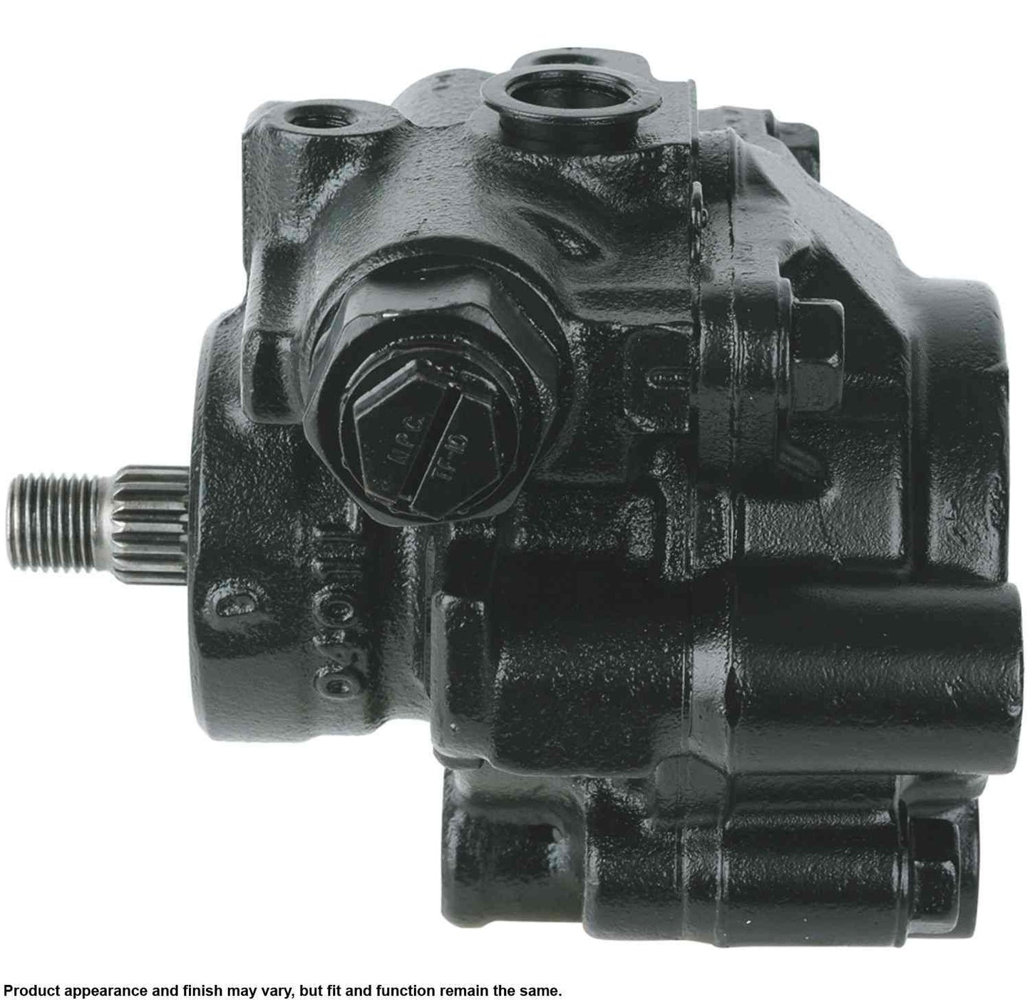 Cardone Reman Remanufactured Power Steering Pump 21-5240
