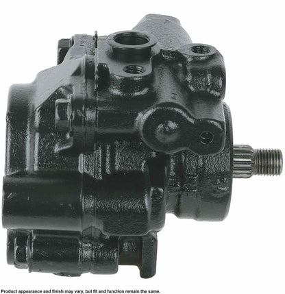 Cardone Reman Remanufactured Power Steering Pump 21-5240