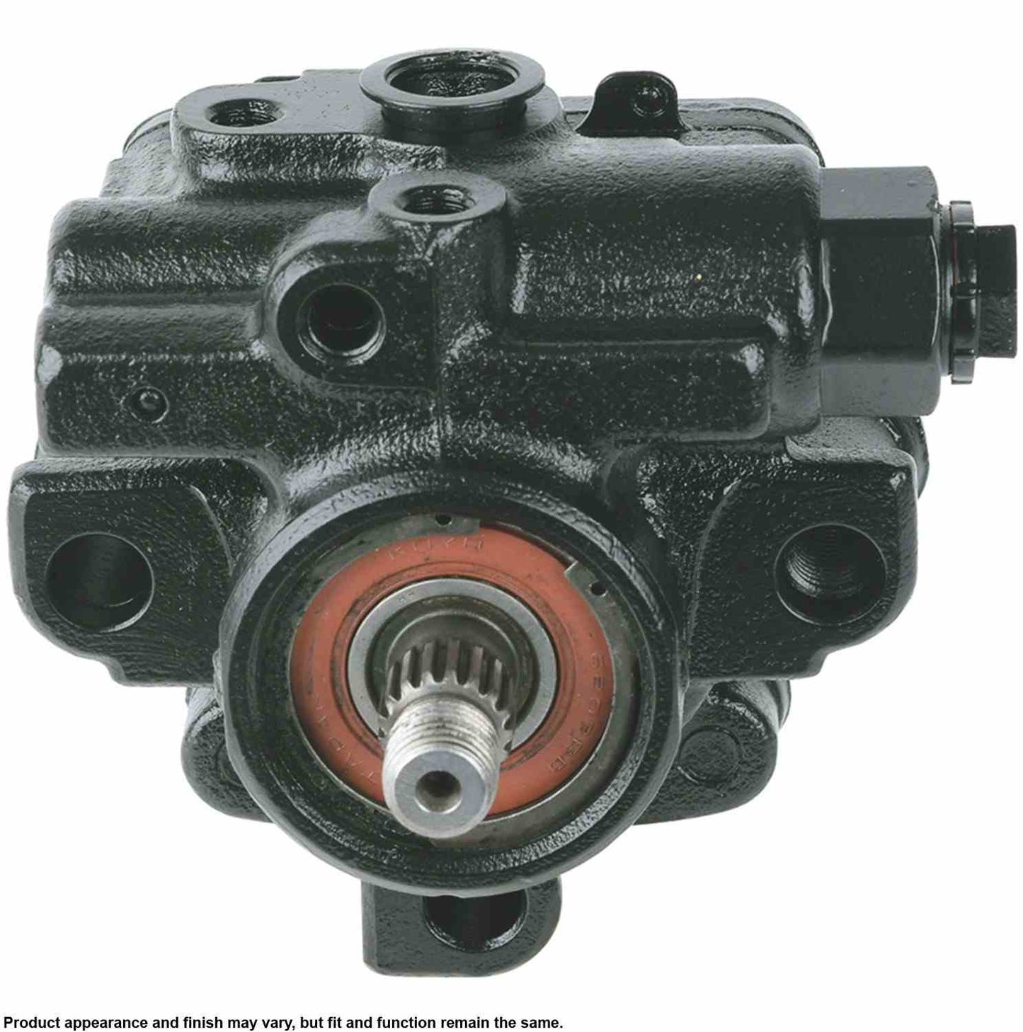 Cardone Reman Remanufactured Power Steering Pump 21-5240