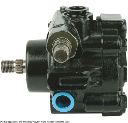 Cardone Reman Power Steering Pump 21-5241