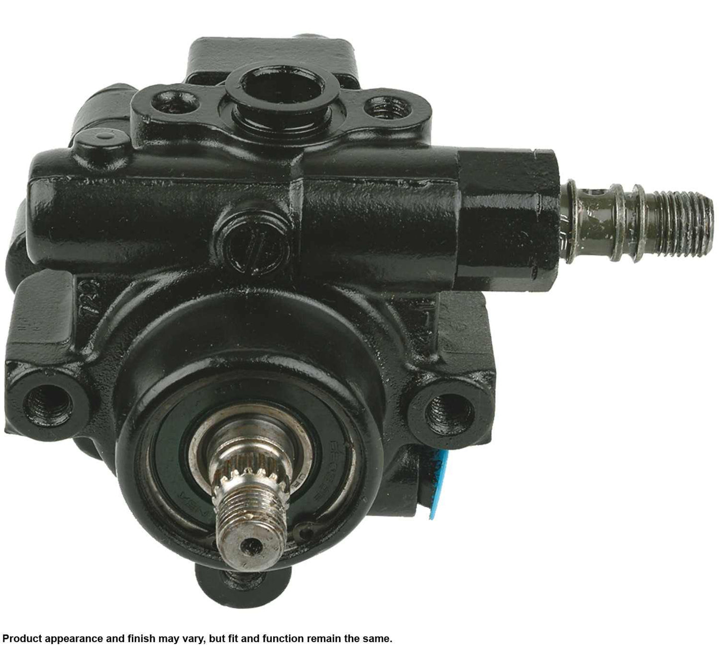 Cardone Reman Power Steering Pump 21-5241