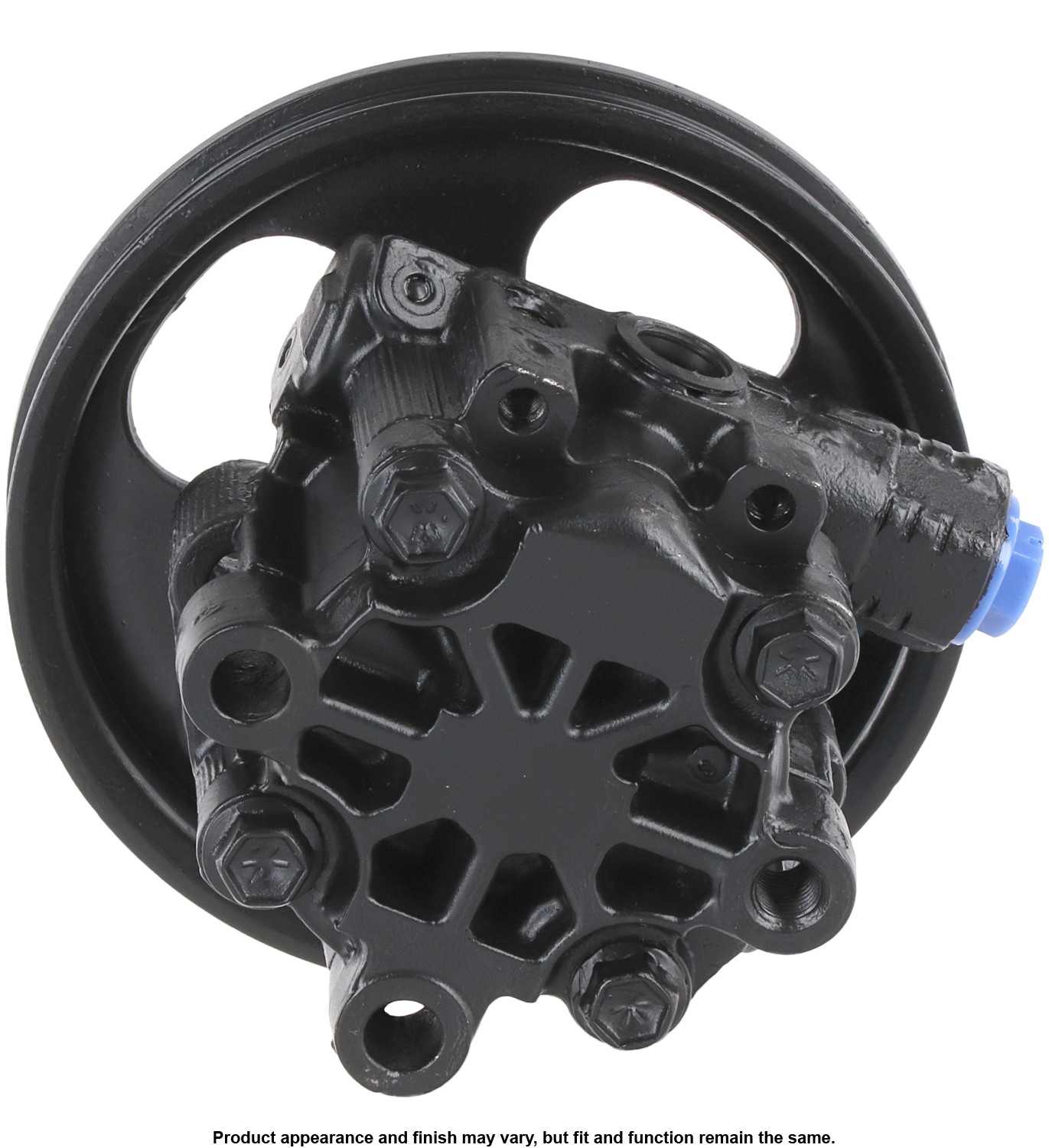 Cardone Reman Power Steering Pump 21-5242