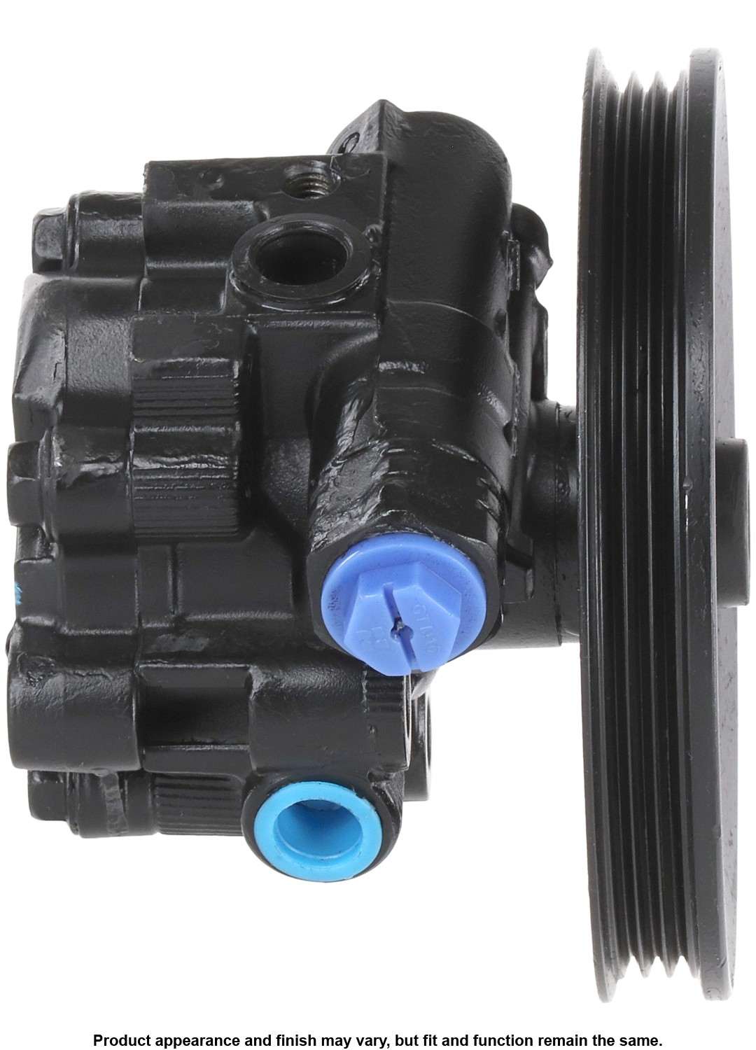 Cardone Reman Power Steering Pump 21-5242