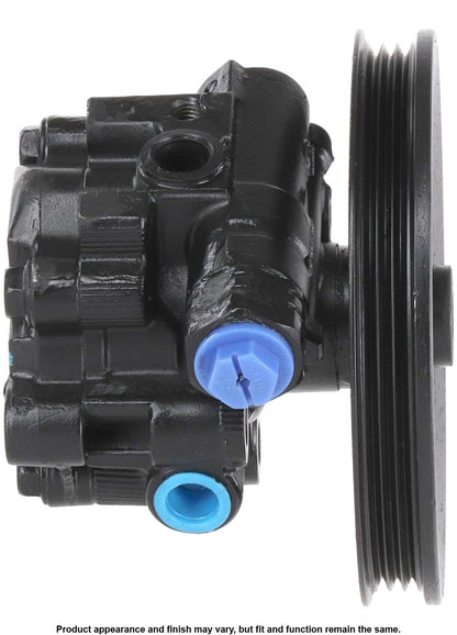 Cardone Reman Power Steering Pump 21-5242