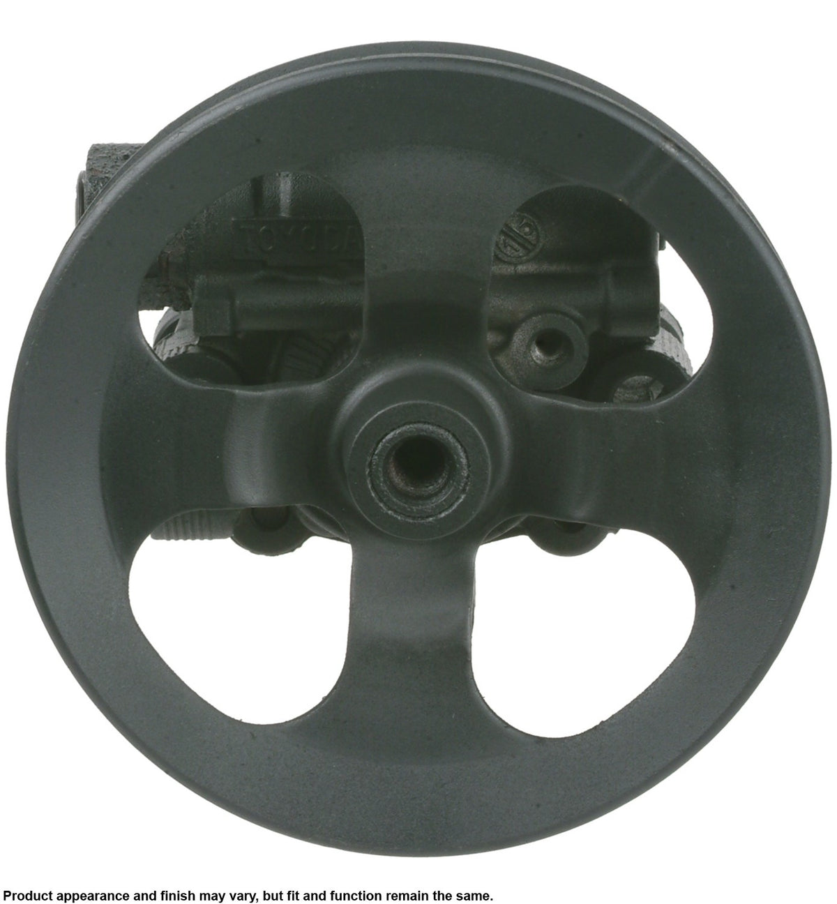 Cardone Reman Power Steering Pump 21-5242