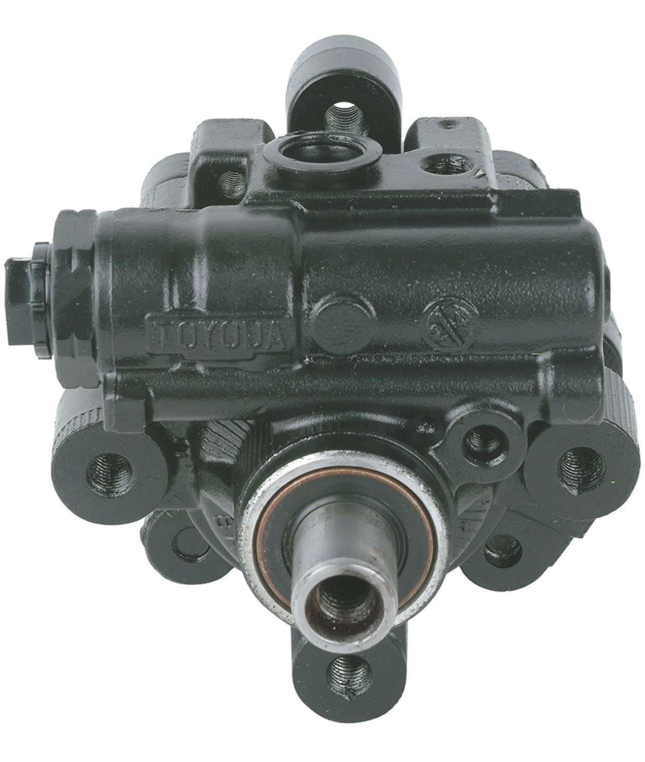 Cardone Reman Power Steering Pump 21-5243