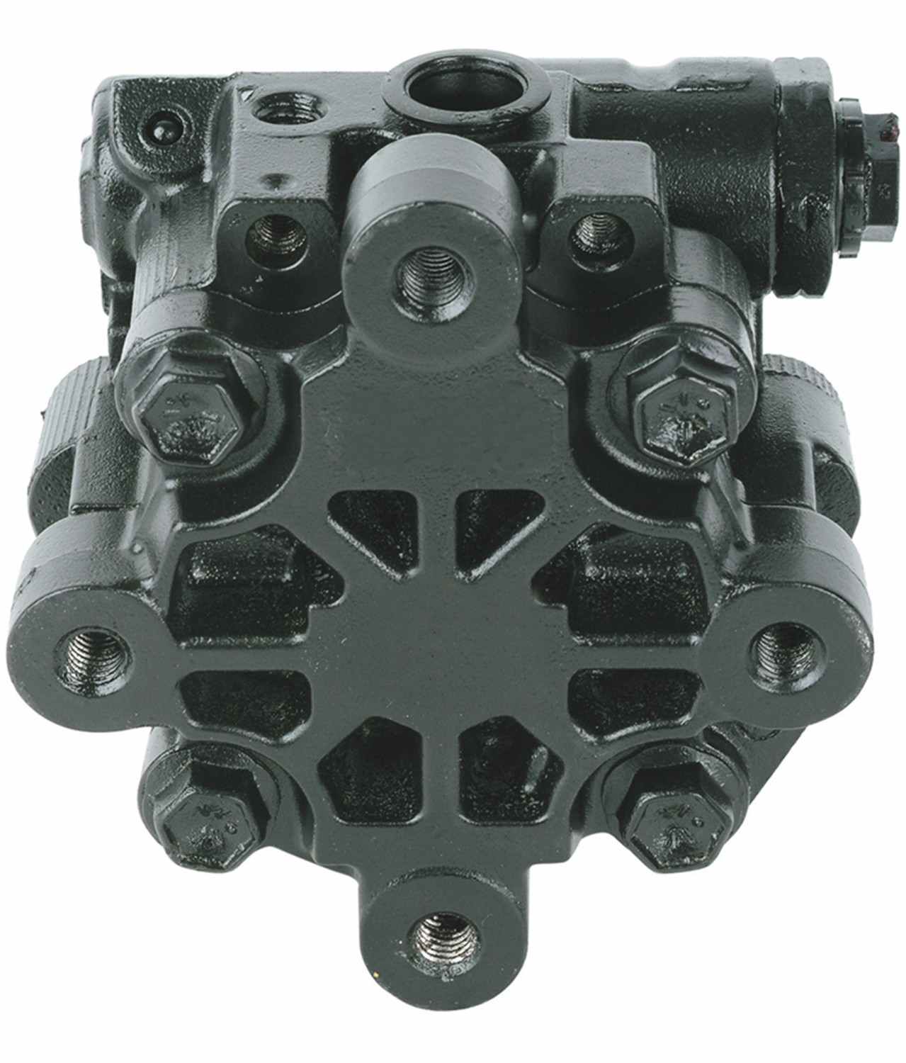 Cardone Reman Power Steering Pump 21-5243