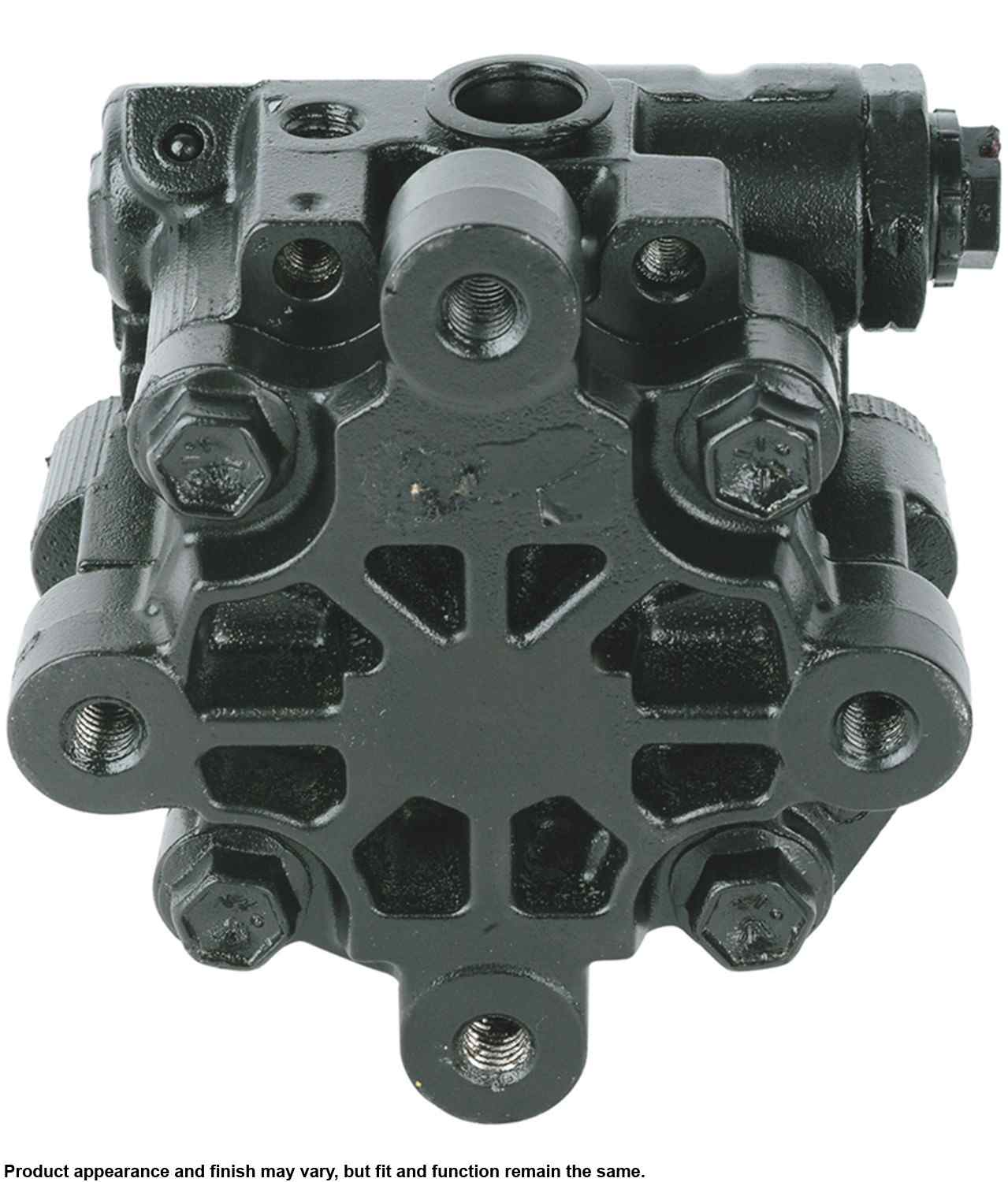 Cardone Reman Power Steering Pump 21-5243