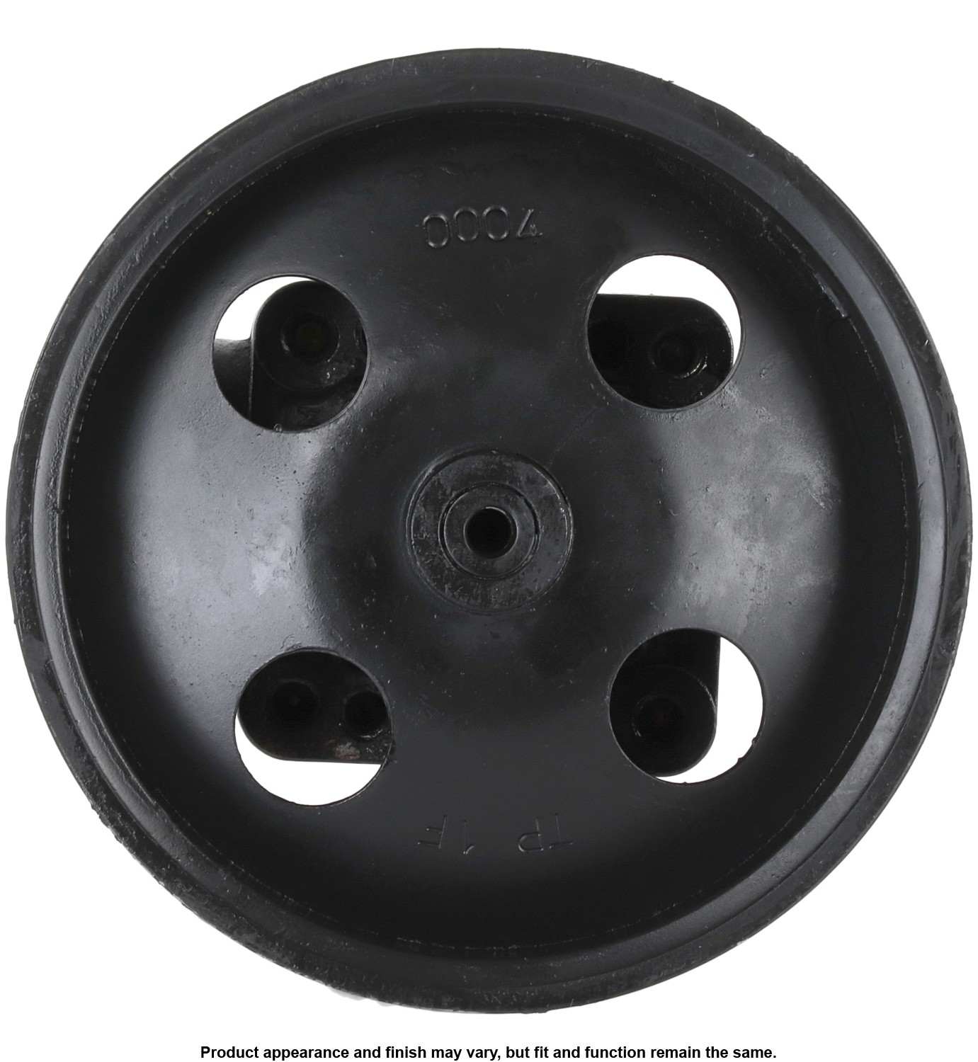 Cardone Reman Power Steering Pump 21-5243